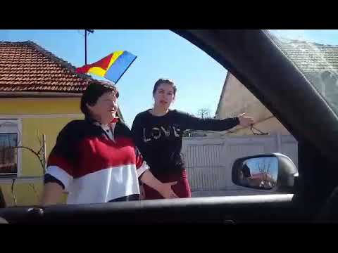 Locuitorii revoltați din cauza centrului de carantină