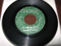 Charles Brown - I'm Gonna Push On / Cry No More