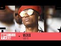 WizKid Is On The Road To The BET Awards | BET Awards '22
