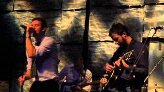 Carbon Leaf - &quot;Miss Hollywood&quot;