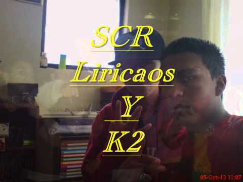 HIP HOP CALLEN RAPEROS LIRICAOS Y K2