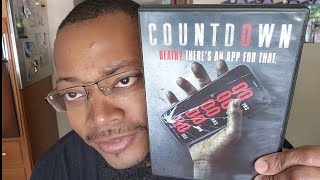 Movie Review: Countdown *2025*