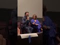 Dhanush Made Captain America Laugh