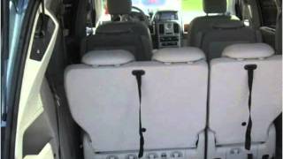 preview picture of video '2009 Chrysler Town & Country Used Cars Middletown NY'