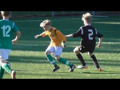 Kronängs IF P03/04 - Sparsör/Fristad/Borgstena