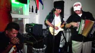 Squeeze Box Saloon Jam Session (Video 2) 2014 in San Antonio,Tx.
