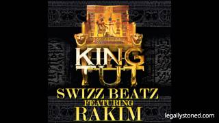 Swizz Beatz ft Rakim - King Tut