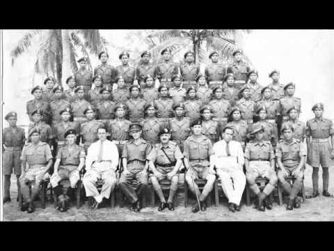 HEVANCE - PENGINGAT BUJANG BERANI [Music&Lyrics]