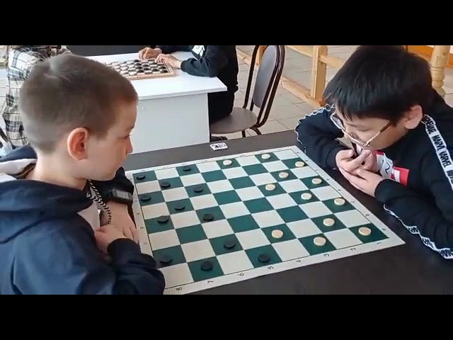 Балык Бистәсендә шахмат туры узды