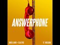 Answerphone
