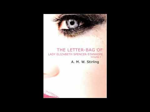 The Letter-Bag of Lady Elizabeth Spencer-Stanhope, Volume 1 by Lady Elizabeth Spencer-Stanhope — free full audiobook