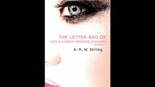 The Letter-Bag of Lady Elizabeth Spencer-Stanhope, Volume 1