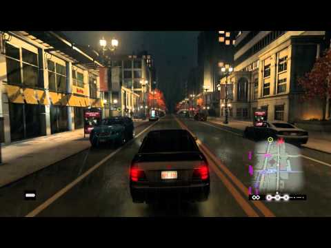 GameStar TV s10e06 - Watch_dogs
