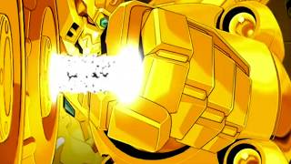 【スパロボT】スーパーロボット大戦T オープニング
