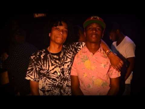 Jino ft. Lil Silk & Yakki Divioshi - "Fa Real" (Prod. by @jrelentlesz)