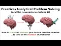 How To Awaken Enhance Your Analytical Problem Solving Mind