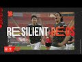 Resilient Reds | Southampton 2 - 3 Manchester United | Episode 3