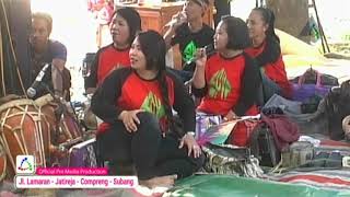 Download lagu BAYU BAYU - TOPENG PENDUL SINAR PUSAKA WARNA [PRO MEDIA 25-9-2018] mp3