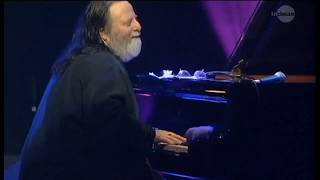 Jazz à Liège 2006⎜R.Beirach/M.Vink/S.La Rocca "SOLAR"
