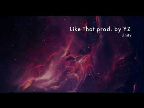Like that prod. by YZ (Iamsu x Dom Kennedy typebeat)