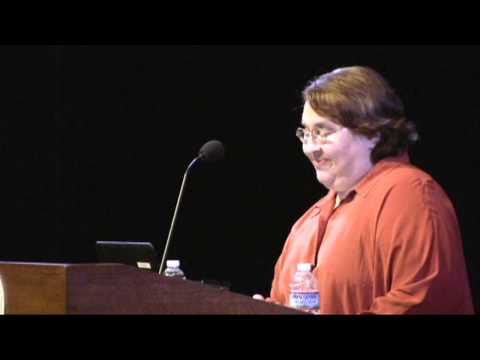 Transform Your Mind, Change the World: Sharon Salzberg at TEDxBinghamtonUniversity