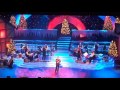 Daniel O'Donnell at Christmas 2016.   recorded in the Convention Centre Dublin.