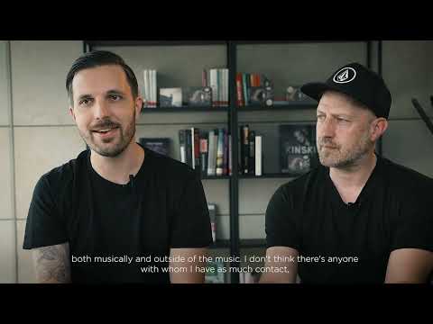 Who Is Long Distance Calling? Part 3