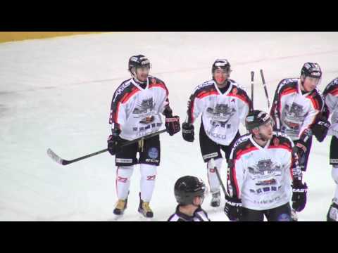 GOAL | SUZUKI Yuta | 2016. 2. 18 | Daemyung Sangmu - Nikko Icebucks