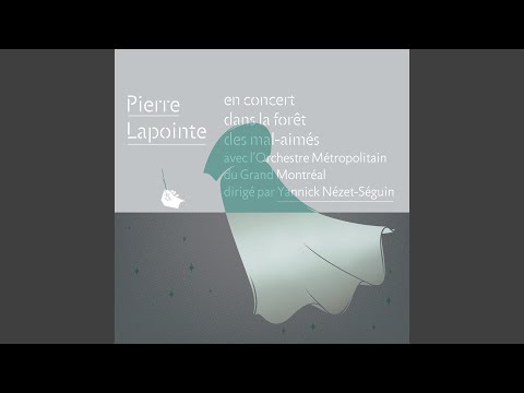 De Glace Pierre Lapointe Testo Testi E Traduzioni