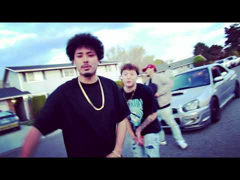 G-LOC x HVNCHØ - NO HOOK CHALLENGE (PROD BY ONIIMADETHIS)