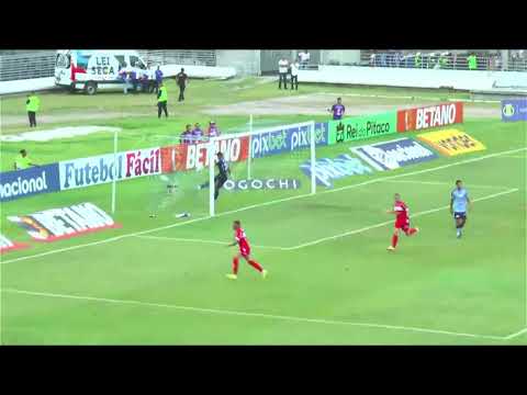 VEJA O GOL DO CRB CONTRA O CSA NO REI PELÉ | CSA 0 X 1 CRB | SÉRIE B 2022