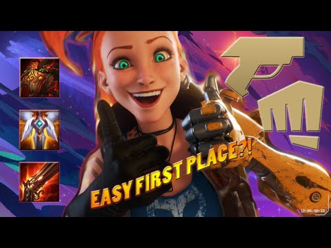 EMILY'S EASIEST WIN EVER?! OP COMP!