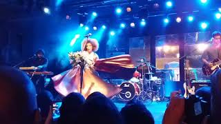 Vanessa da Mata - Gente Feliz ( Sinceridade) - ( Vanessa da Mata, Maurício  Pacheco, R.Passapusso)