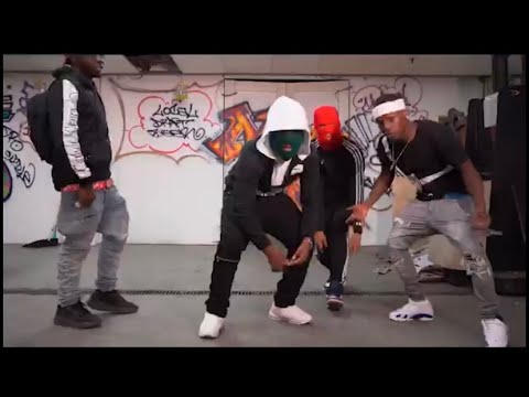 Faded WIZZY X JAY SUAVE - TRENCHES { SHOT BY @ALEXSHMOLL }