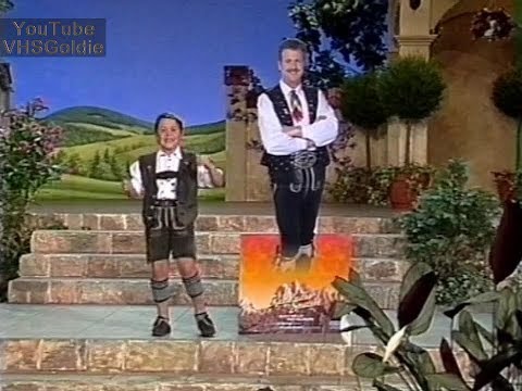 Hansi Berger - I wär' so gern a Kastelruther Spatz - 2000