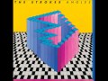 Metabolism - The Strokes (HD)