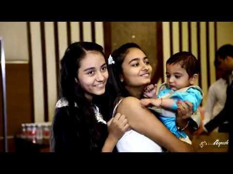 Garvit's Birthday Highlight