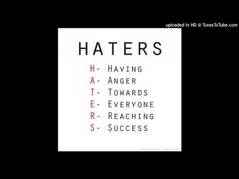 Dear hater- kamo Kaybo ft. Holy G