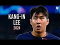 Kang-in Lee 이강인 is a BALLER 2024 - Crazy Skills, Goals & Assists - HD