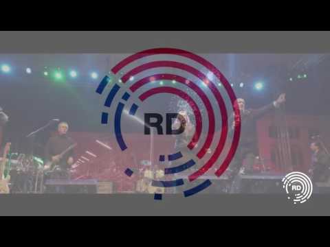 Rođendanska pjesma Radio Dalmacije - slavimo 21.!