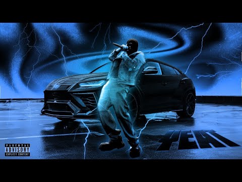 YEAT - SWERVIN [PROD. POWER]