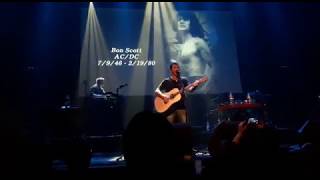 Sully Erna - Falling to Black