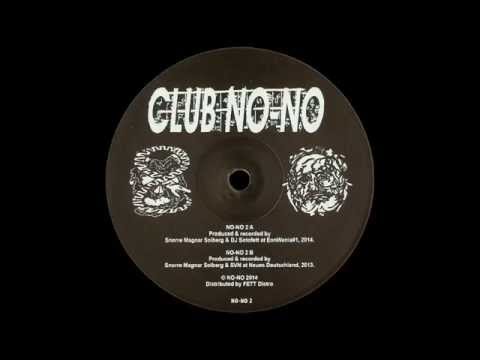 Snorre Magnar Solberg & DJ Sotofett – Untitled A3