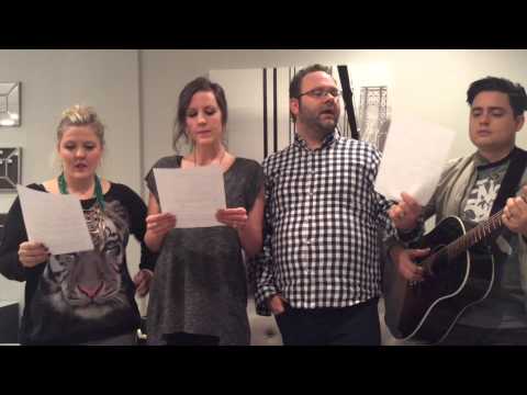 No Other Name - Hillsong Worship