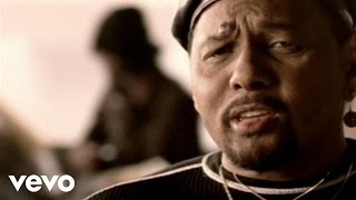 Aaron Neville - Can't Stop My Heart From Loving You (The Rain Song)