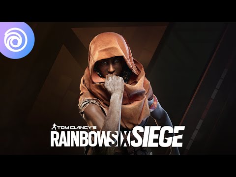 TRAILER MELUSI ELITE - TOM CLANCY'S RAINBOW SIX SIEGE