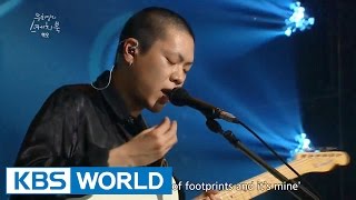 Hyukoh - Big Bird / Comes and Goes / Hooka / A Splendid Barn [Yu Huiyeol's Sketchbook]