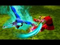 TAS Street Fighter EX Plus Alpha Pullum Purna
