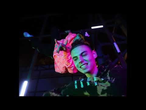 thrvpboy feat. JUNO - Anti-Tot (Official Video)