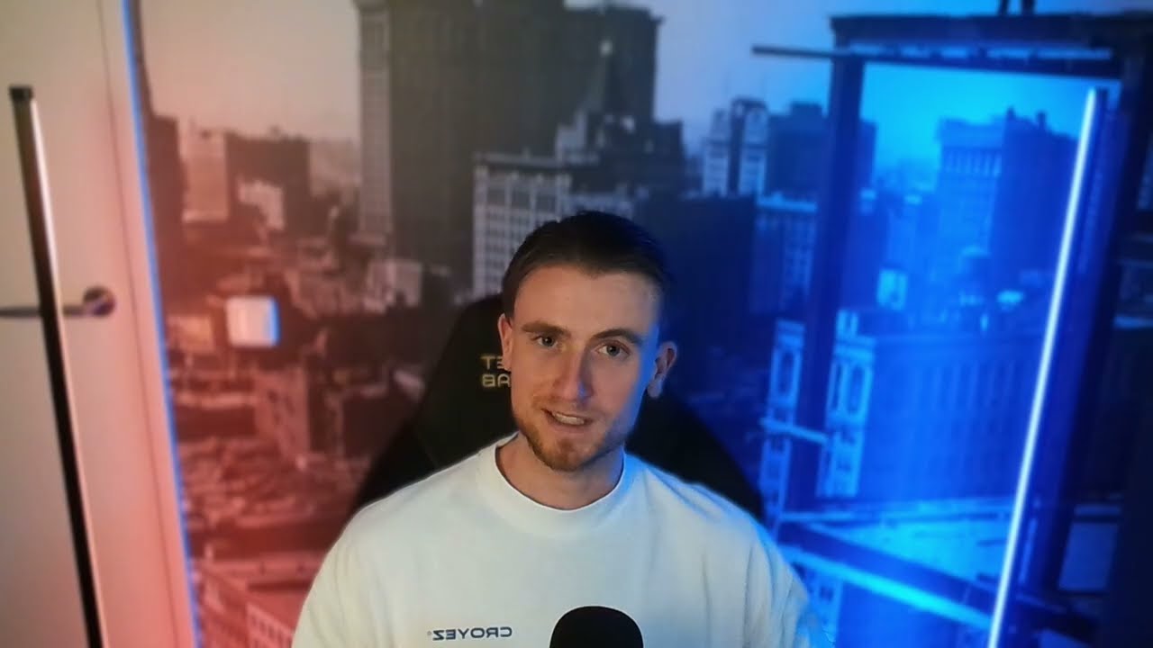 Welkomstvideo thumbnail